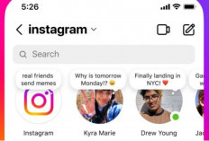 Komentar di IG Stories Langsung! Instagram Tambahkan Fitur Unik Ini, Begini Cara Pakainya