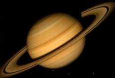 Saturnus, Sang Raja Cincin yang Menawan dan Penuh Misteri