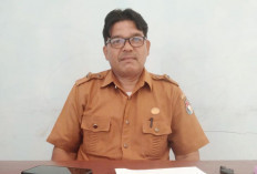 Pemdes Sungai Rengas Bersiap Pengajuan DD Tahap Dua