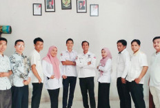 Dana Dipangkas, Hanya Segini Penerima BLT Mundam Marap 