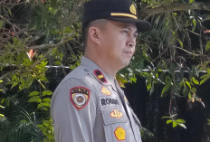 Mudik Tidak Bawa Motor? Titip Saja di Polsek Sungai Rumbai Tanpa Biaya 