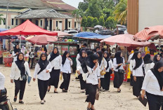 Seleksi PPPK Tahap 2 Mukomuko 1.275 Pelamar, Didominasi Tenaga Teknis, Guru Cuma 228 Orang