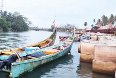 Angka Kemiskinan di Mukomuko Tersisa 0,7 Persen