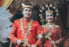 Apa Ya  Tradisi Adat Pernikahan  Dianggap Beban Atau Penghambat, Baca Disini