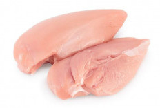 Tips Memasak Dada Ayam Agar Tidak Kering dan Tetap Juicy: Teknik Rahasia!