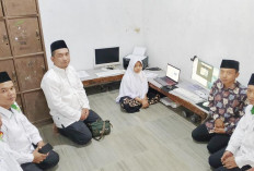 Pelajar Ponpes Nurul Fatih Wakili Mukomuko MQKT Tingkat Nasional 2025, Luput Dari Perhatian Pemda