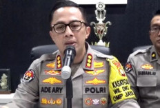 18 Oknum Polisi Peras 400 Warga Malaysia di Konser DWP 2024, Modus Tes Urine Raup Rp 32 Miliar