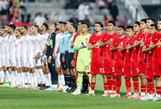 Uzbekistan dan Indonesia Akan Berebut Tiket Final Piala Asia U-23, Ini Komentar Pelatih Kepala Uzbekistan