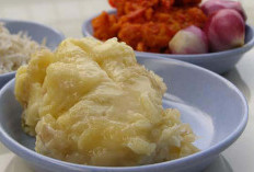 Tempoyak, Fermentasi Durian Khas Melayu