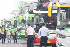 Ingat! Sebelum Balik Meninggalkan Kampung Kamu Wajib Melakukan Ini