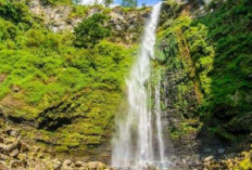 Air Terjun Coban Rondo Keindahan Alam yang Menakjubkan di Indonesia