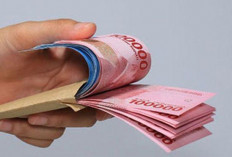 THR Lebaran, Lebih dari Sekadar Bonus, Simbol Harmoni dan Kesejahteraan