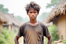 Orang yang Tidak Pernah Menghargai