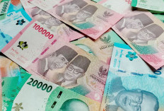 BI Akan Rilis Rupiah Jenis Baru, Seperti Apa Bentuknya?