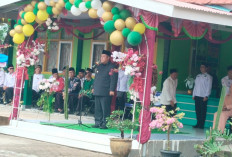 Delapan Dekade Menjaga Nalar Agama Bangsa, Mukomuko Peringati HAB ke-80 Kementerian Agama