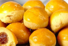 Rahasia Kue Nastar Lembut dan Lumer di Mulut: Tips dan Resep Praktis untuk Hasil Sempurna!