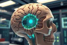 Chip Otak & Human-AI Interface Masa Depan Manusia Digital Dimulai
