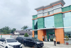 Ini jadwal libur layanan bank bengkulu Mukomuko dan buka Kembali 5 januari 2026