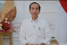 Jokowi Terima Uang Pensiun Seumur Hidup, Begini Rincian Besarannya!