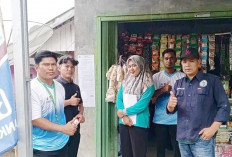 Sepi Peminat, Masa Rekrutmen Perangkat Desa Resno Diperpanjang 