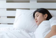 Puasa dan Pola Tidur Bagaimana Cara Menyesuaikan Ritme Tubuh 