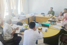 Belanja Pegawai Membengkak, Daerah Kesulitan Membangun