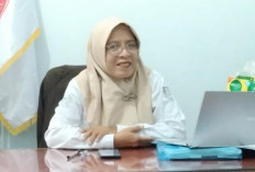 Libur Usai, Pelajar SMAN 5 Mukomuko Diminta Kembali Semangat Belajar
