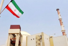 Iran Sambut Ultimatum AS Siap Dialog Program Nuklir 