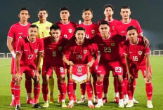 Malam Ini, Timnas U-23 Vs Qatar di Piala Asia 2024