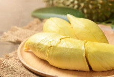 Bukan untuk Semua Orang! Ini 6 Kelompok yang Sebaiknya Menghindari Durian