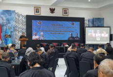 LKBPH PWI Pusat Dikukuhkan,  Bantu dan Bela Wartawan Tegakkan Kemerdekaan Pers