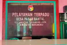 KMD Pasar Bantal Berpotensi Memicu Pertumpahan Darah 