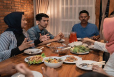 Tips Sahur Anti Ngantuk Makanan dan Pola Tidur yang Membantu Tetap Segar