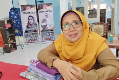 Disperindag Belum Tentukan Jumlah Stand Pameran HUT Kabupaten Mukomuko ke-22