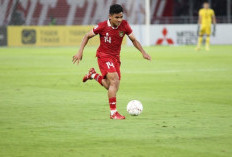 ASEAN All-Star, Indonesia Kirim Dua Pemain