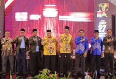 Debat Paslon Bupati dan Wakil Bupati Mukomuko Tuntas, Ini Kata Mereka