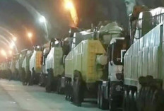 Klaim Stok Rudal Banyak Iran Siap Jika Diserang AS