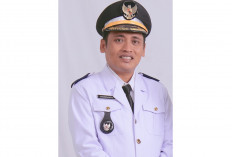 Ini Proyek DD Pemdes Bunga Tanjung 2025