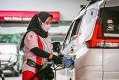 Beli Pertamax Murah Setiap Senin dan Jumat, Ini Promo Diskon dari Pertamina