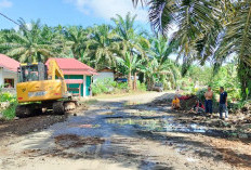 Memasuki Musim Hujan, Warga Pondok Tengah Harap-harap Cemas