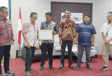 Kanwil DJPb Bengkulu Gelar Townhall Meeting Bersama Satker di Mukomuko, Tiga Desa Raih Penghargaan Pengelolaan