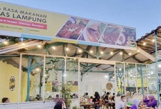 Jika Anda Di Lampung ,Nah 6 Rute Lokasi Kuliner Populer, Rasanya Sulit Untuk Di Lupakan