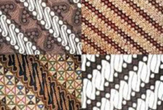 Belum Banyak Yang Tau, Corak Batik Mempunyai Makna Khusus Untuk Acara Dan Kegiatan Tertentu Baca Disini