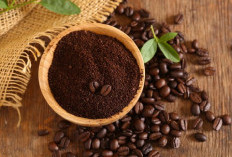 Langkah-Langkah penggunaan Bubuk Kopi untuk Menyembuhkan Luka? Baca Artikel Ini