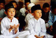 Membentuk Kebiasaan Baru di Bulan Ramadhan Cara Konsisten Setelah Lebaran