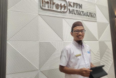 Dana Bagi Hasil Cair, Rp2,89 Miliar Mengucur ke Mukomuko