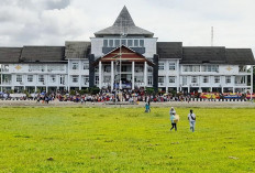 UMP Bengkulu 2026 Resmi Ditetapkan Rp2,82 Juta, Naik 5,8 Persen