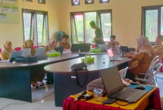 Tingkatkan Status Desa Input IDM 2024 Dimulai 