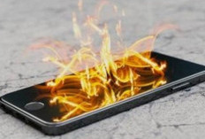 Smartphone Anda Cepat Panas? Ini 9 Solusi Mencegah Ponsel Cepat Panas