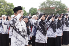 Merdeka, Pemerintah Luncurkan 3 Program Bantuan Untuk Guru 